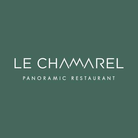 Le Chamarel