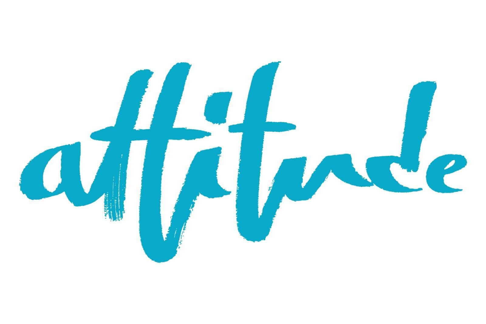 Attitude