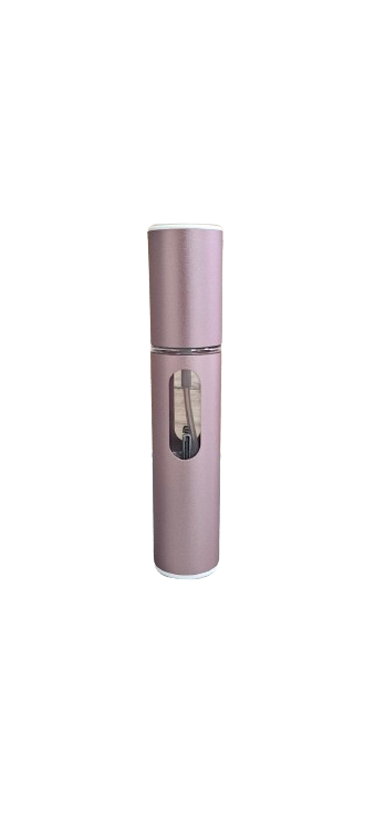 O3SPRAY POCKET ROSE