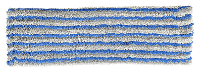 Kit Balais - Microfibre 40 cms