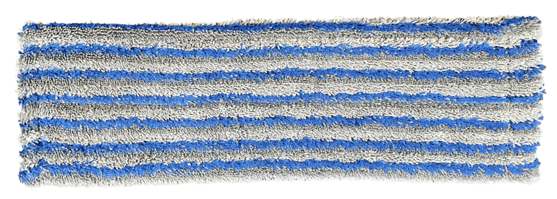 Kit Balais - Microfibre 40 cms Kit Balais - Microfibre 40 cms