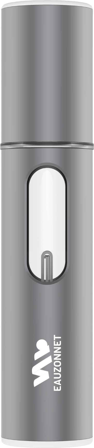 O3SPRAY POCKET GRIS